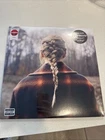 Taylor Swift Evermore New Sealed Target Exclusive Red Vinyl Record 2 LP