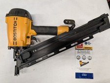 BOSTITCH Framing Nailer, Wire Weld, 28 Degree, 2 to 3-1/4-Inch, Pneumatic NEW
