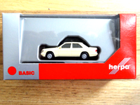 Herpa Mb E Taxi Basic-Serie 1:87 Neu Ovp