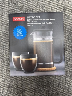 Bodum Bistro Set