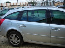 Volant RENAULT LAGUNA 2 PHASE 2 BREAK 8200102819