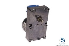 IPC GMF210D901 GEAR BOX MOTOR_GMF 210D901_220 to 240 V_25 Nm _1 /1.2 rpm_IPC
