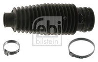 Febi Bilstein Faltenbalgsatz Lenkung 39579 FüR Peugeot 407 SW Thermoplast Hdi