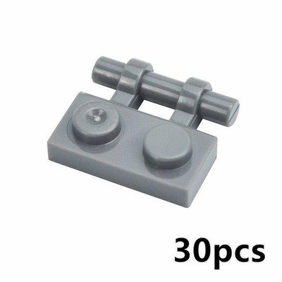 ️New Parts 2540 Modified Plate 1 x 2 With Handle on Side For Lego Choose Color
