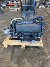 Moteur Ford FUSION