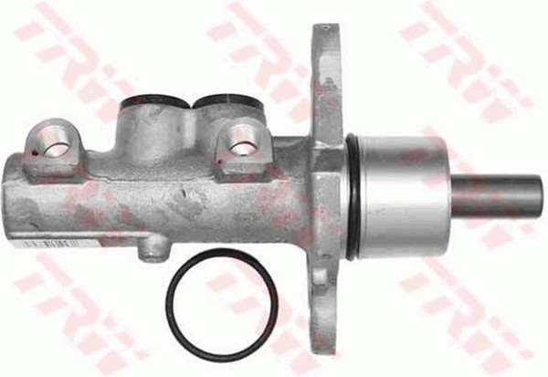 TRW Hauptbremszylinder PML384 FüR Audi 3B5 A6 3B2 B5 VW C5 3B6 8D5 3B3 Passat A4-image