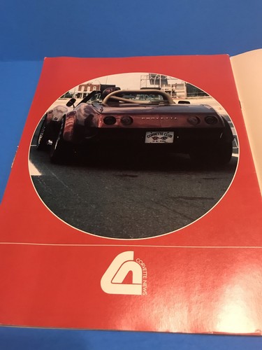CORVETTE NEWS DEC/JAN 1978 MONTREAL ANNUAL DECEMBER 77 JANUARY HOT ROD MAGAZINE - Picture 6 of 6