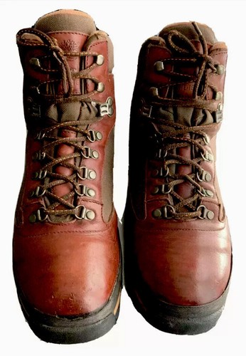 BOTA ALTA TIMBERLAND HOMBRE COLOR MARRÓN - itrop.com