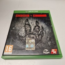 Evolve - XBOX ONE