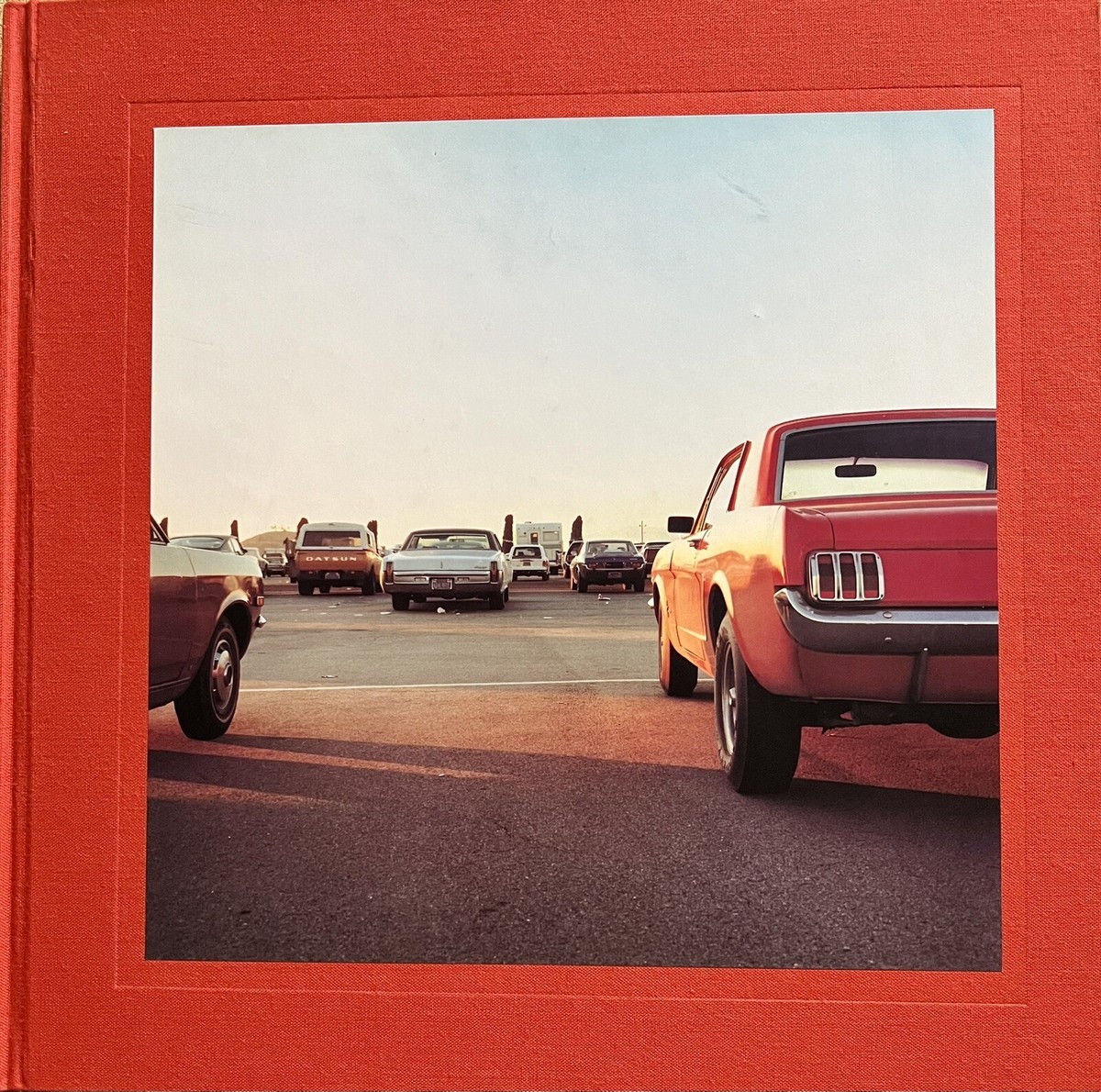 william eggleston 2 1/4 1999 初版 William Eggleston 2 1/4 HC First Limited Edition 1999 SIGNED