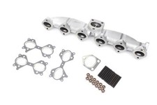 BMW M57N 6 Cylinder Cast Manifold - Bolt on Flange to Turbo
