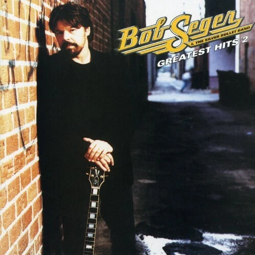Bob Seger Rock Music CDs for sale | eBay