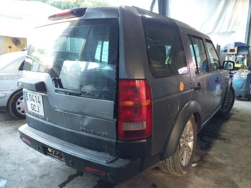 8H2210E889AB Sistema Navegacion Gps para LAND ROVER DISCOVERY V6 TD HSE 5958536 - Imagen 9 de 10
