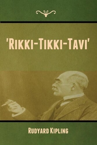 Thumbnail - Rudyard Kipling 'rikki-tikki-tavi' (taschenbuch) (us Import)