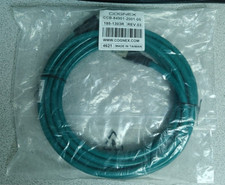 COGNEX CCB-84901-2001-05 185-1303R REV. 03 ETHERNET CABLE 15' NEW  QUANTITY 