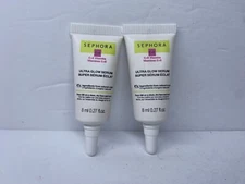Sephora C+E Vitamins Ultra Glow Serum • 0.27 Fl Oz • Set Of 2