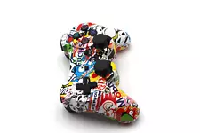 PlayStation 3 Non OEM Street Racing Controller