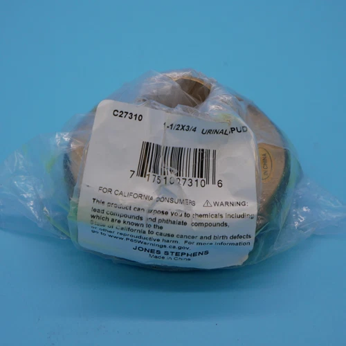 Jones Stephens C27310 Urinal Spud - Picture 1 of 4