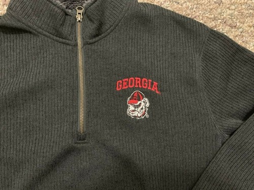 Champion Elite NCAA 1/2 Zip Pullover - Picture 12 of 18