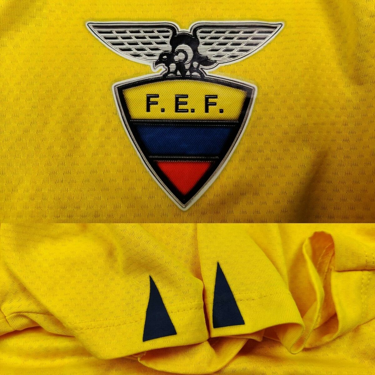 KF Tirana Home camisa de futebol 2011 - 2012. Sponsored by no sponsor