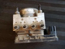 2016 2018 Ford Focus ABS Anti Lock Brake Pump Assembly Oem