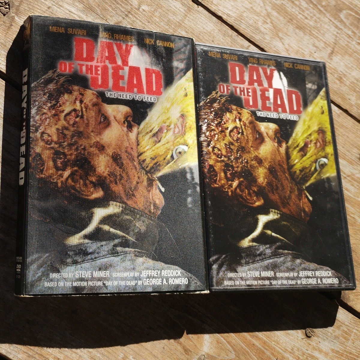 その他 Drowning in Lies: The Trial of Edward Post [DVD] Day of the Dead The Need to Feed DVD 2008 Lenticular
