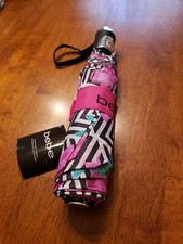 BEBE AUTO open umbrella WINDPROOF Floral