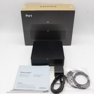 Sonos Port Streaming Media Player | eBay