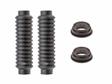 Faltenbalg + Gabel Dichtringe Set für Kreidler Florett RS RM RMC LF LH K54