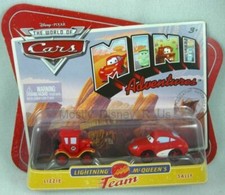 new-disney-pixar-mini-adventures-lizzie-sally-mcqueens-team-diecast-vehicle