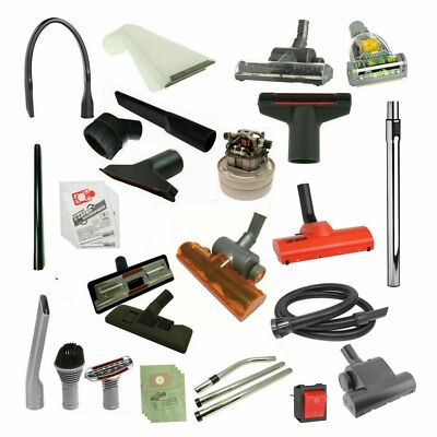 SPARE PARTS ACCESSORIES FOR NUMATIC NUVAC NNV200 VNR200-2 VNP180 VACUUM CLEANER
