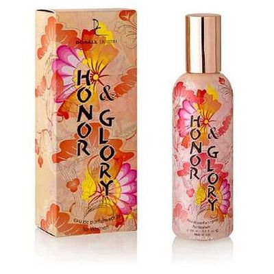 HONOR AND GLORY designer Eau de Parfum 3.3 oz perfume spray DORALL COLLECTION