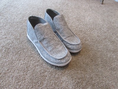 outwoods canvas shoes