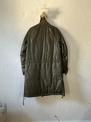 adidas y-3 yohji yamamoto coat