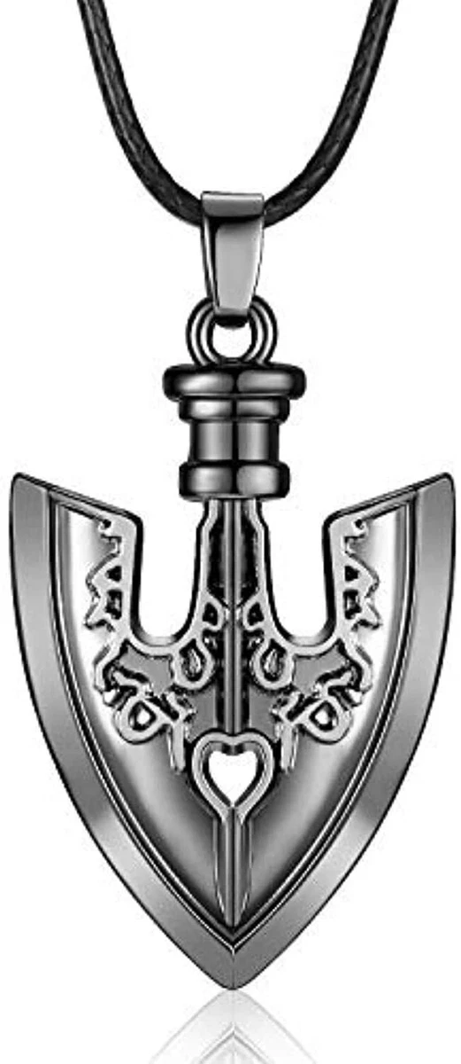 Stand arrow best sale necklace