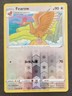Pokemon 112/163 FEAROW Reverse Holo Battle Styles pack fresh✨NM/MT