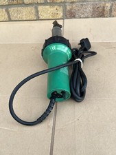 thermoplastic DSH-D1 Welding Torch 240v - HOT AIR TOOL