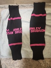 harley davidson leg warmers