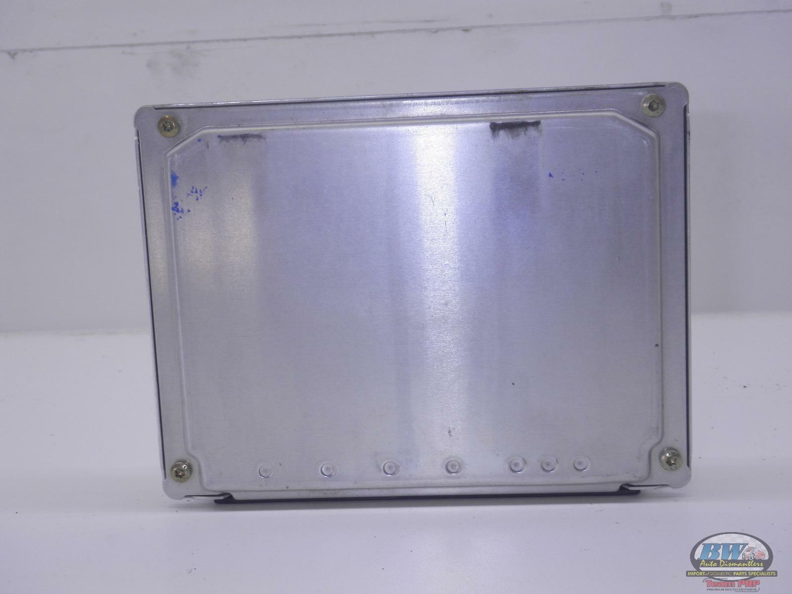 7519308; BMW X5 OEM Engine Control Module; 3.0L 01 02 03 E53 | eBay 