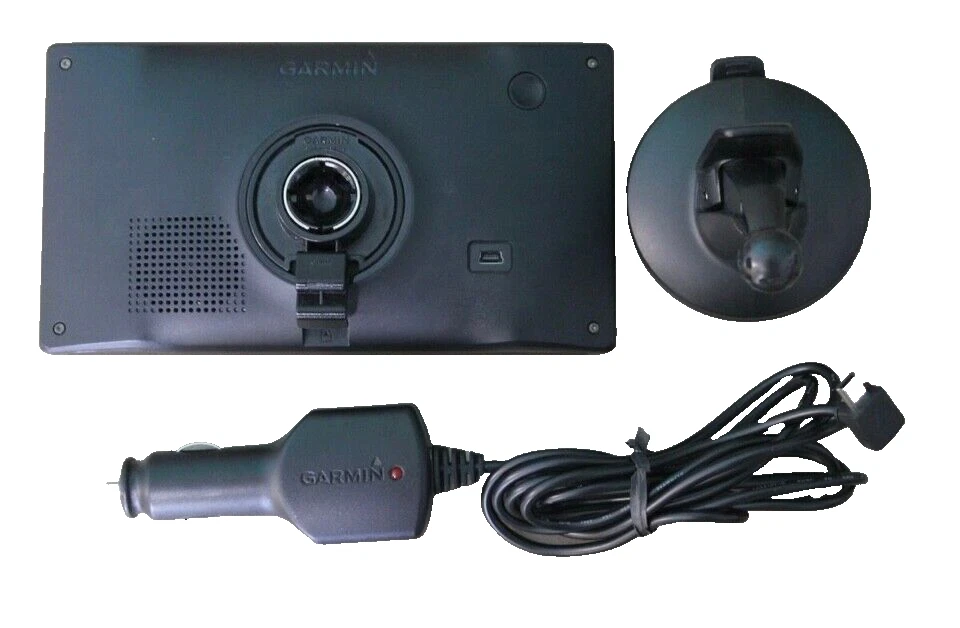 Garmin Drive 60LM US Automotive Mountable GPS Bundle Free Shipping - Image 4 of 4