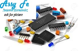 6 pcs x 5W-5.6 OHM K 6N-1 RESISTOR-DIP2 5W 5.6 OHM K 6N 1 RESISTENCIA - Imagen 1 de 1