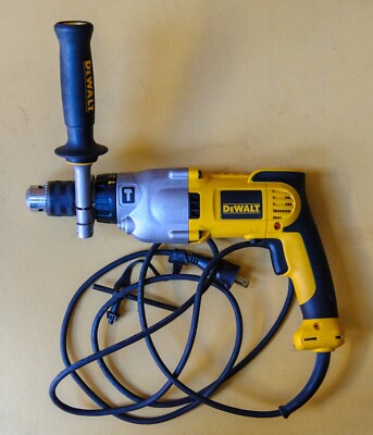 DeWalt DWD520 1/2