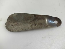  VINTAGE SHOE HORN Sears Roebuck and Company; 4 1/4"