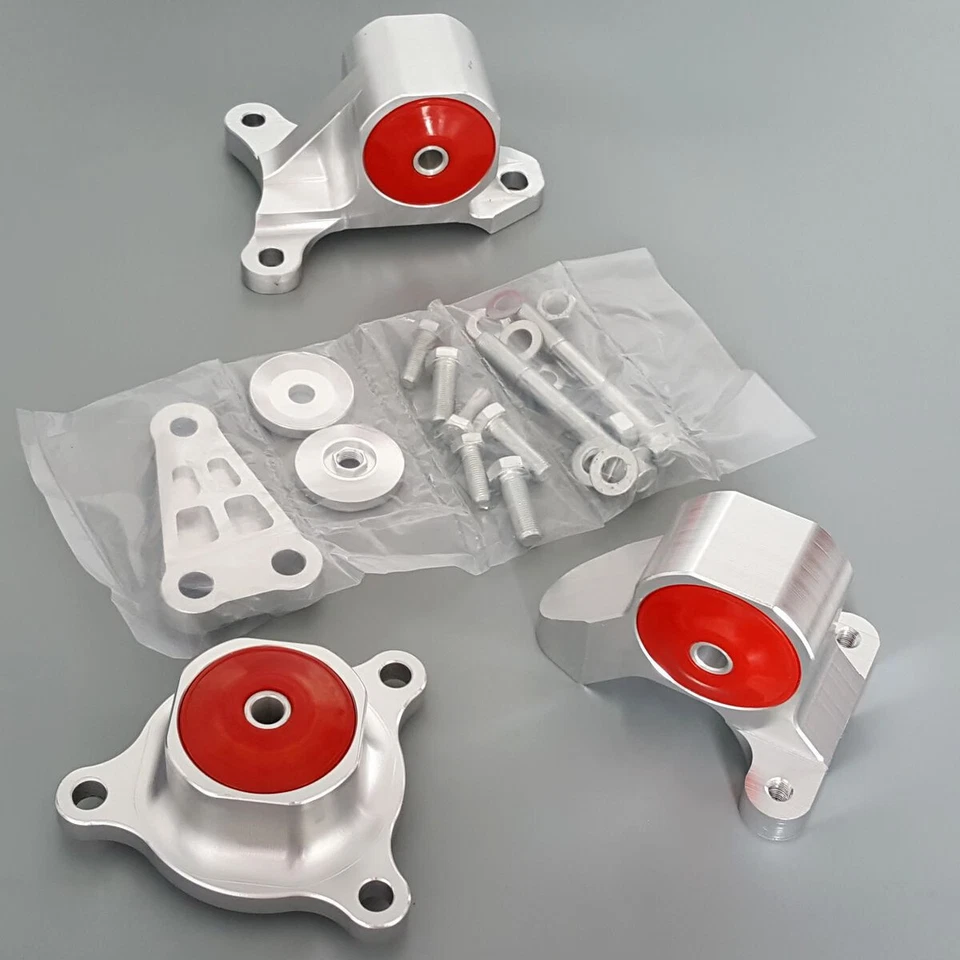 Engine Swap Mount for 02-06 Acura RSX /02-05 Honda Civic SI EP3 K20 K24 K Series - Image 4 of 4