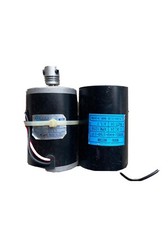 Lexor spa pedicure chair motor