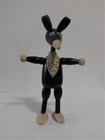 IGNATZ FROM "KRAZY KAT" JAYMAR WOOD-JOINTED FIGURE, 1930s - aka Crazy Cat — photo 1