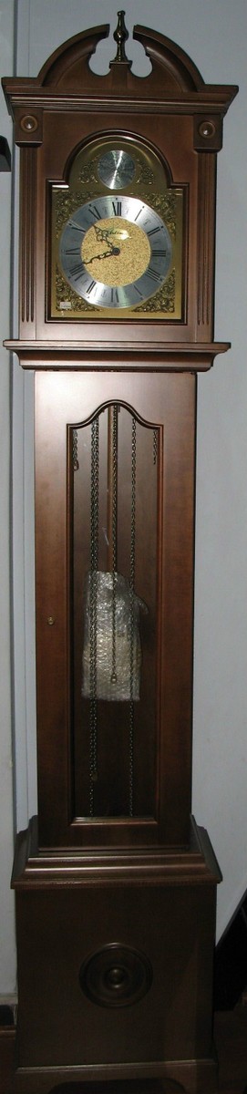 OROLOGIO A PENDOLO ARTIME a pavimento