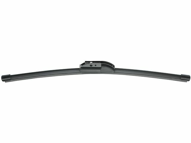For 1971-1972 Chevrolet Kingswood Wiper Blade Front Trico 93568BM TRICO Pro