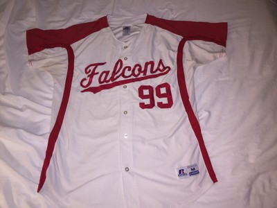falcons baseball jersey