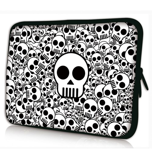 11.6" Laptop Sleeve Case Bag For LENOVO IdeaPad Slim 1i,IdeaPad 3i,Flex 3i - Picture 36 of 46